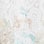 Alfred Dunner® Kensington Gardens Two in One Lace Floral Top with Necklace