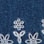 DenimEase Eyelet Hem Crop Jeans