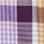 Fiesta Three-Quarter Sleeve Perfectly Plaid Shirt
