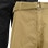Men's Belted Cargo Shorts With Twill Flat Front Washed Utility Pockets-2 Pack