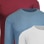Galaxy By Harvic Long Sleeve Thermal Shirts (3-Pack)