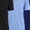 Galaxy By Harvic Tagless Dry-Fit Moisture-Wicking Polo Shirt - 3 Pack