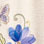 Alfred Dunner® Santa Fe Asymmetrical Floral Embroidery Top