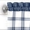 Tate Window Program - Tier and Valance Set