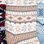 MUK LUKS Women's 3 Pair Pack 2 Layer Ankle Socks