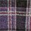 Southern Lady Dream Seeker Long Sleeve Plaid Print Top