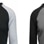 Galaxy By Harvic Raglan Thermal Shirt (2-Pack)