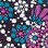 Ruby Rd® Floral Print Dress