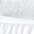 Haband Women’s Incontinence Briefs, Cotton With Lace, 2-Pack