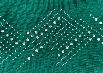Moonlight Sparkle Sweater image number 1