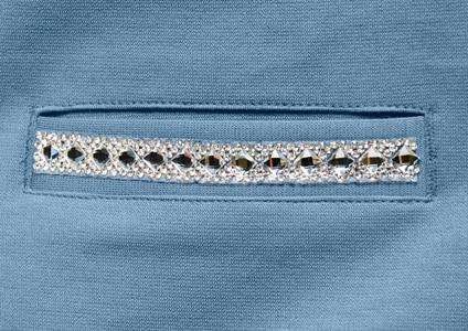 Audrey Ponte Dress image number 1