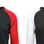 Galaxy By Harvic Raglan Thermal Shirt (2-Pack)