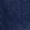 John Blair Banded-Bottom Velour Shirt