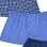 Hanes 3-Pack Assorted Woven Boxers