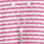 Alfred Dunner® Stripe Top with Necklace