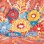 Greenland Home Fashions Topanga Throw
