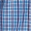 Cotton Traders Short Sleeve Plaid Sport Shirt