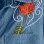 Embroidered Button Up Shirt