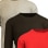 Galaxy By Harvic Long Sleeve Thermal Shirts (3-Pack)