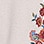 Alfred Dunner® Harvest Moon Paisley Floral Top with Detachable Necklace