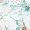 Alfred Dunner® St.Moritz Lace Neck Textured Floral Split Hem Top