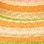 On Mulit Holiday- Wheat Straw Stripe Wide Brim Sun Hat