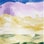 Alfred Dunner® Santa Fe Watercolor Knit Top