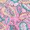 Ruby Rd® Parakeet Top