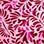 Prima™ Cotton Stencil Floral Turtleneck