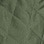 Quilted Coat with Corduroy Trim