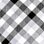 Three-Quarter Sleeve Criss-Cross Sailor Top